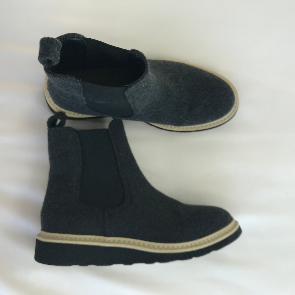 Target Slip on Boots